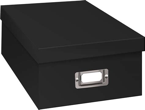 archival storage boxes